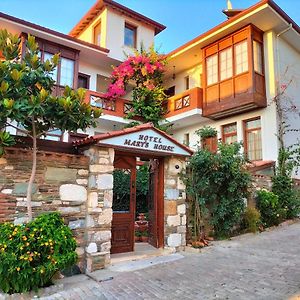 Hotel Mary'S House