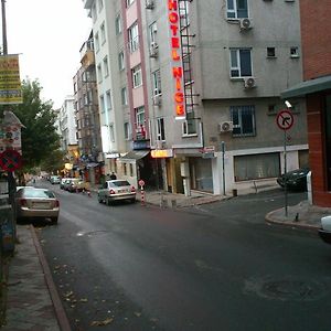 Nice Otel